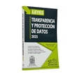 thumbnail image 1 of Aplicación Práctica del ISR Personas Físicas 2025 Blanco, 1 of 2