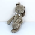 thumbnail image 3 of Juguete De Peluche DARA BABY Conejo Para Bebe Niño Felpa Extra Suave Jug0036, 3 of 4