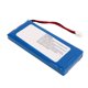 thumbnail image 4 of Reemplazo de batería para DJI Phantom 3 P4 Inspire 1 2 7,4 V 6000mAh batería de litio para accesorios de control remoto de Drone, 4 of 10