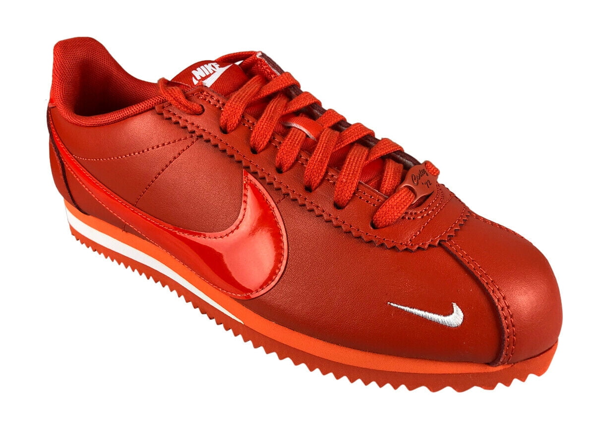 nike classic cortez premium women's shoe