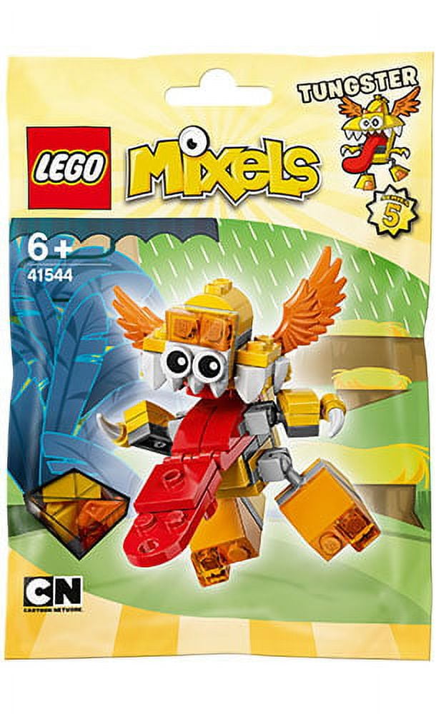 ミツバチ LEGO Series 1 Shuff Set LEGO 41505 - Walmart.com