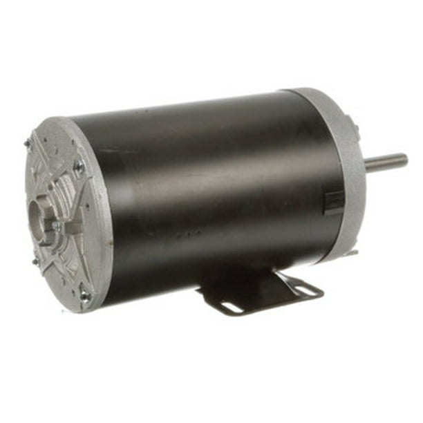 Condenser Fan Motor Three Phase Rigid Base 1 hp, 1140 RPM, 208230/460V Century H685V1