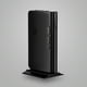 thumbnail image 2 of TV Set Top Box PC Monitor Receptor Altavoz LCD externo CRT VGA Sintonizador HDTV 1080P US, 2 of 8