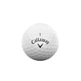 thumbnail image 4 of Pelotas de golf Callaway Golf Warbird versión 2023, paquete de 24, 4 of 7