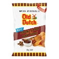 thumbnail image 1 of Old Dutch Ripple Smokey BBQ Potato Chips, 1 of 3