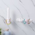 thumbnail image 1 of unbranded 6Ud De Pared Para Gorras Con Ajustables Para Hogar, 1 of 8