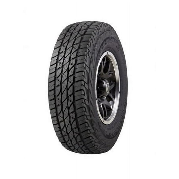 Bridgestone Dueler A/T RH-S All Terrain Light Truck Tire, LT275/70R18 ...