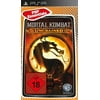 Mortal Kombat: Unchained Essentials (PSP) (Used)