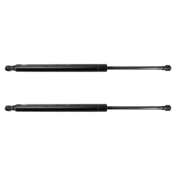 TRQ Liftgate Lift Support Fits 2007-2015 Mazda CX-9 GSA06085