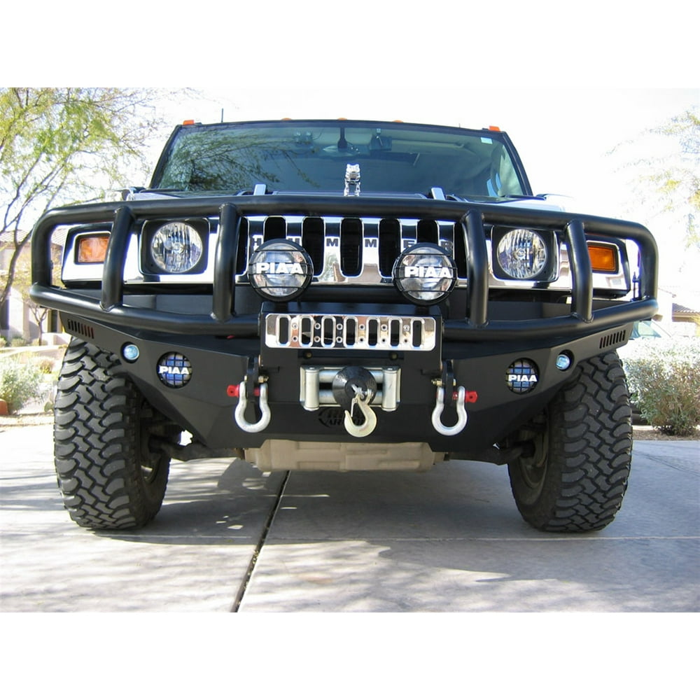 Road Armor 11001B RDA11001B 0309 HUMMER H2 STEALTH BASE Road Armor 11001B RDA11001B 0309 HUMMER H2 STEALTH BASE