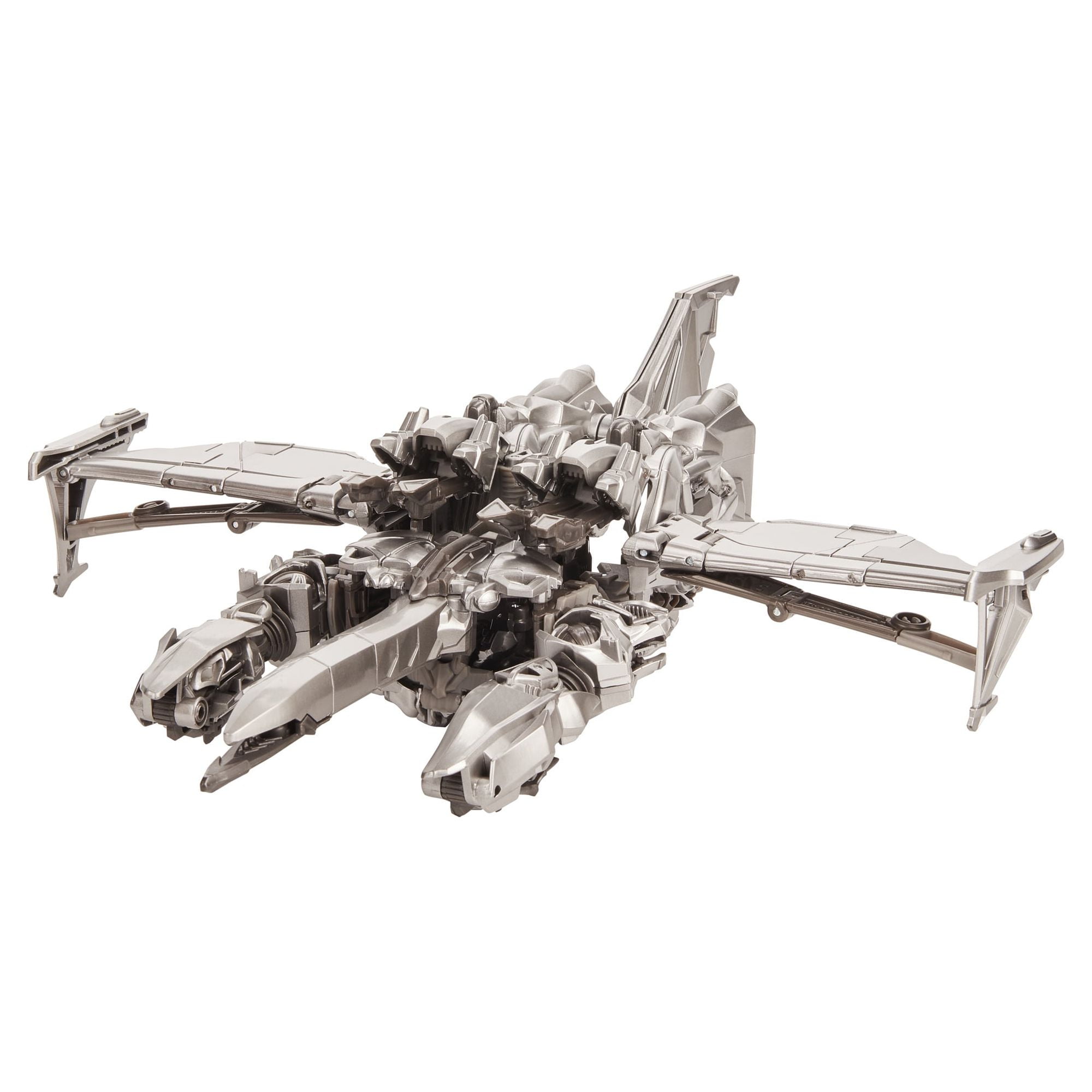 Transformers Studio Series 54 Voyager Class Megatron