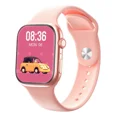 thumbnail image 1 of Smartwatch T900 Pro Max Bluetooth Tactil Deportivo Llamadas Caja Rosa Malla Rosa, 1 of 5