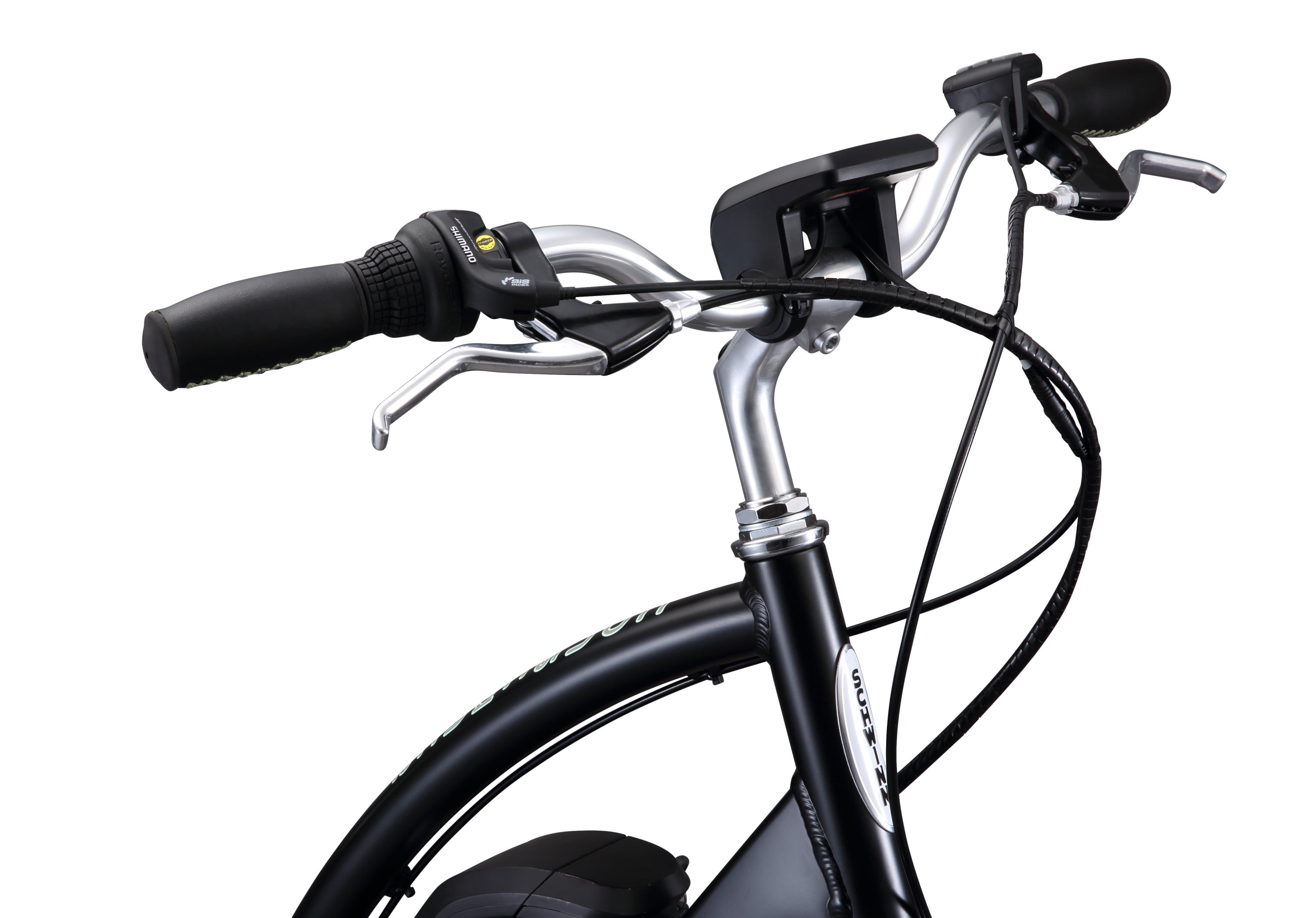 schwinn constance electric bike