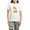 With Gray Camo Pant, variant on CafePress - Yellow Lab Rose Women's Light Pajamas - Women's Short Sleeve Print T-Shirt and Pants Light Cotton Pajama Set