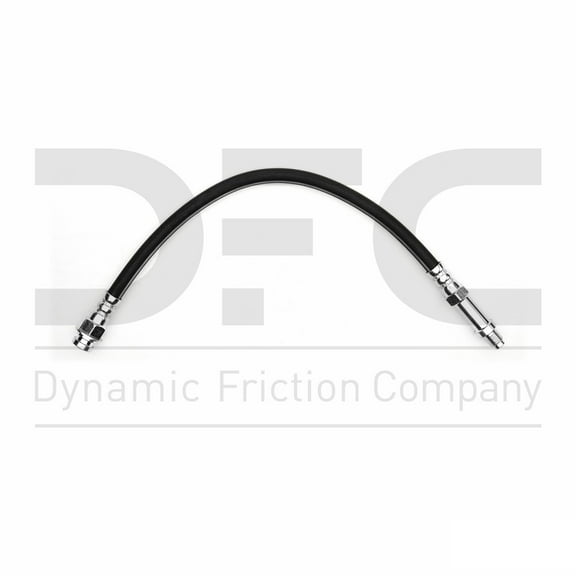 Rear Dynamic Friction Company Brake Line Hose 350-47147