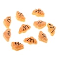 thumbnail image 1 of 10 piezas de decoración de comida para cocina de panadería en miniatura para casa de muñecas, 1 of 7