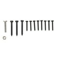 thumbnail image 3 of Support de Toit en Acier Stable Antirouille pour Pergola pour Gazebo Plateforme, 3 of 6