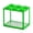 3, variant on Modern Stackable Fish Tanks 6 Hole Design Bettas Aquarium Suitable for Small Pet Desktop Use Safe