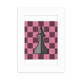 thumbnail image 1 of Marco de fotos Unbranded Ajedrez Cardenal 5x7 pulgadas, 1 of 4