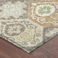 thumbnail image 3 of Addison Rugs Chantille Indoor/Outdoor Transitional Panel Taupe Machine Washable Runner Rug, 2'3" x 7'6", 3 of 7