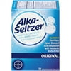 Alka-seltzer Original Effervescent Tablets, 72-Count