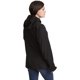 thumbnail image 4 of Trespass - Chaqueta Impermeable Softshell Marsa para Mujer (Negro) Trespass UTTP4018_black, 4 of 6