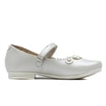 thumbnail image 1 of Zapato Para Niña Coqueta 45017C beige 15.5, 1 of 4