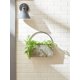 thumbnail image 5 of Macetero DII Galvanizado para Pared Rectangular 37x10x37 cm, 5 of 7