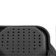 thumbnail image 4 of 4 Grid Silicone Bread Pan, Non-Stick, Heat Resistant, for Baking French Baguettes, Hot Dog Buns, 4 of 4