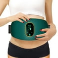 thumbnail image 1 of Cinturón de masaje para adelgazar, equipo de fitness para reducir la grasa abdominal., 1 of 3