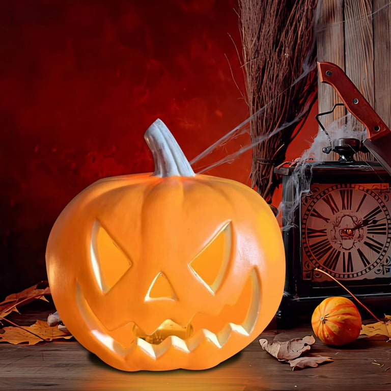 Jack Lalanne Power Juicer Halloween Jack O Lantern Juicer YR YRHH