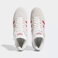 thumbnail image 4 of Ad-id-as Originals Busenitz Low Mens Skateboarding Shoes White HQ2030 NEW Multi Sz, 4 of 5