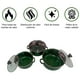 thumbnail image 5 of Juego de ollas de Peltre Shorbull 6 pz Verde, 5 of 6