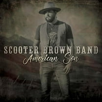Scooter Brown - American Son - Music & Performance - CD