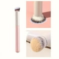 thumbnail image 4 of 5 Pink Concealer Brushes Pink Eyeshadow Set Makeup Brushes Mixed Pen Professional Beauty Tools Makeup Brushes Beauty Brushes Eyeshadow Brushes Blush Brushes Beauty Tools, 4 of 10