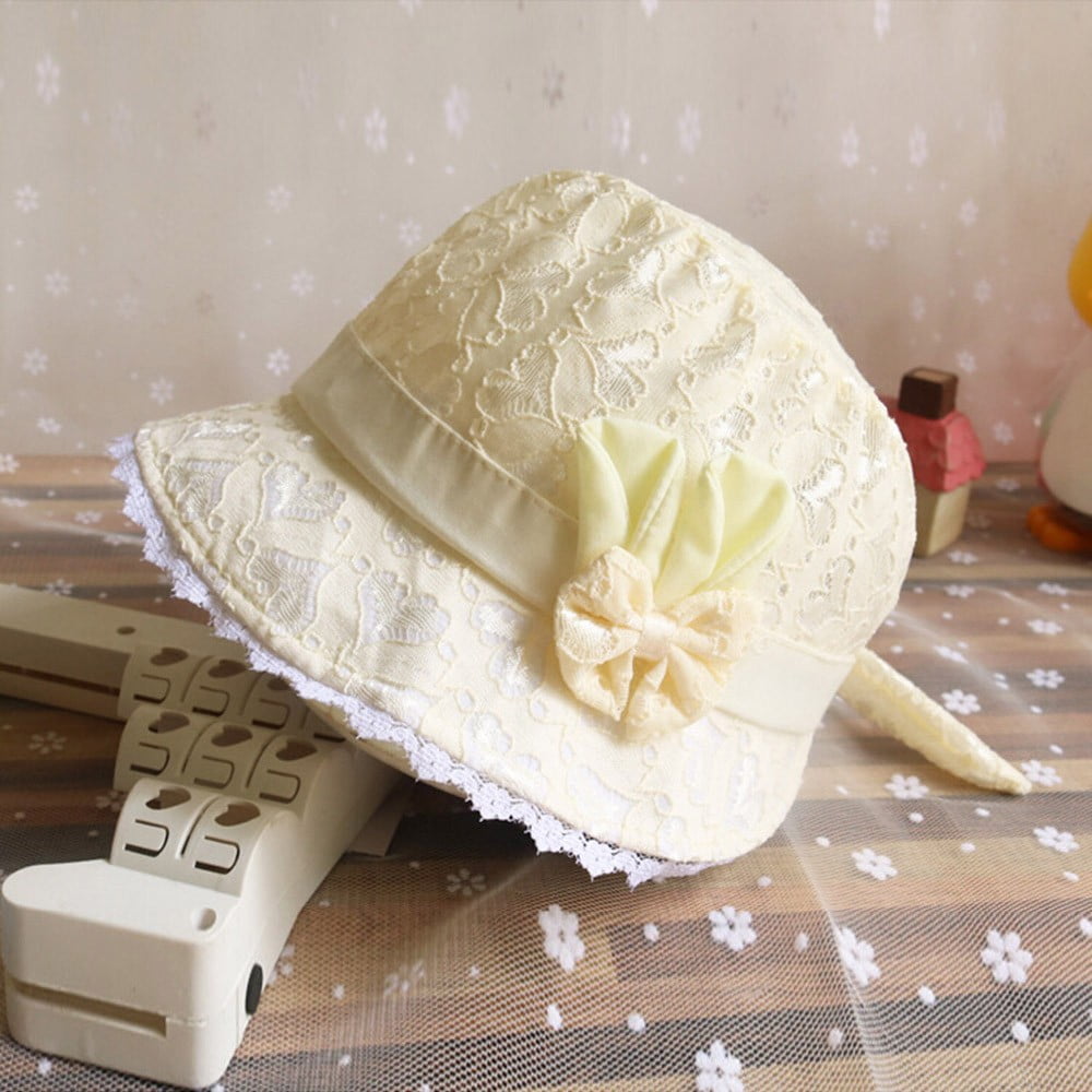 infant sun hat walmart
