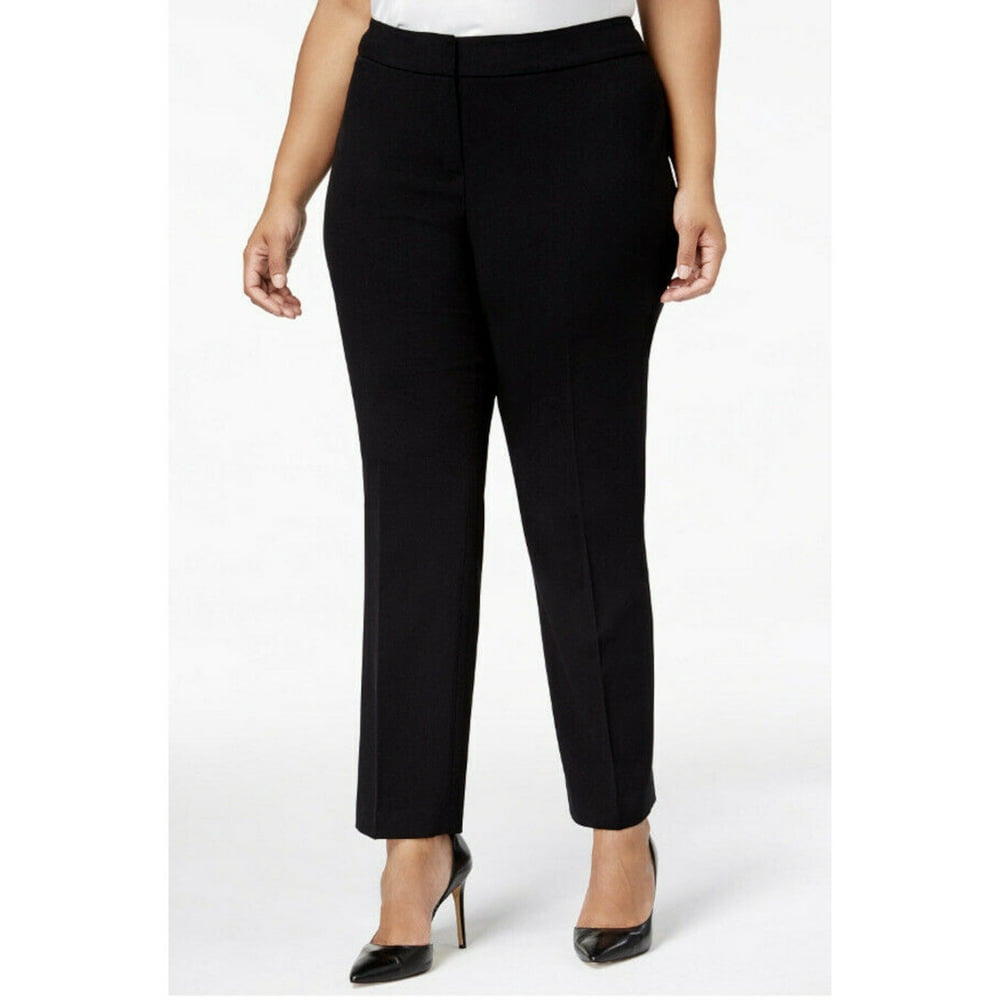 nine west suit pants