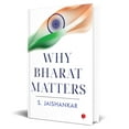 thumbnail image 4 of Bharat Matters (Hardcover), 4 of 4