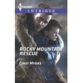 thumbnail image 1 of Pre-Owned Rocky Mountain Rescue (Harlequin Intrigue) (Unknown) 037369749X 9780373697496, 1 of 1