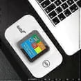 thumbnail image 5 of 4G/5G Mobile Hotspot WIFI Router 4G LTE Router Repeater Pocket Modem with Sim Card Slot Wide Coverage European Version, 5 of 5