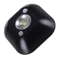 thumbnail image 2 of Toystoory Mini luz nocturna inalámbrica de ahorro de energía, Sensor de movimiento activado por batería, lámpara LED de pared de emergencia para Type3 NO3 Toystoory LED2027-03B, 2 of 6