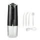 thumbnail image 2 of Irrigador bucal portátil NikouMX de 240 ml probado profesionalmente, 2 of 8