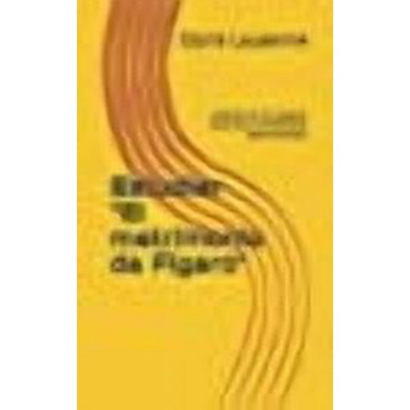 Estudiar "El matrimonio de FÃgaro": Análisis de los pasajes clave de la comedia de Beaumarchais (Spanish Edition)