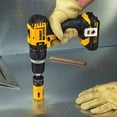 thumbnail image 5 of DeWALT DCD785C2 - 20V 1.5Ah Cordless Hammer Drill Kit, 5 of 6