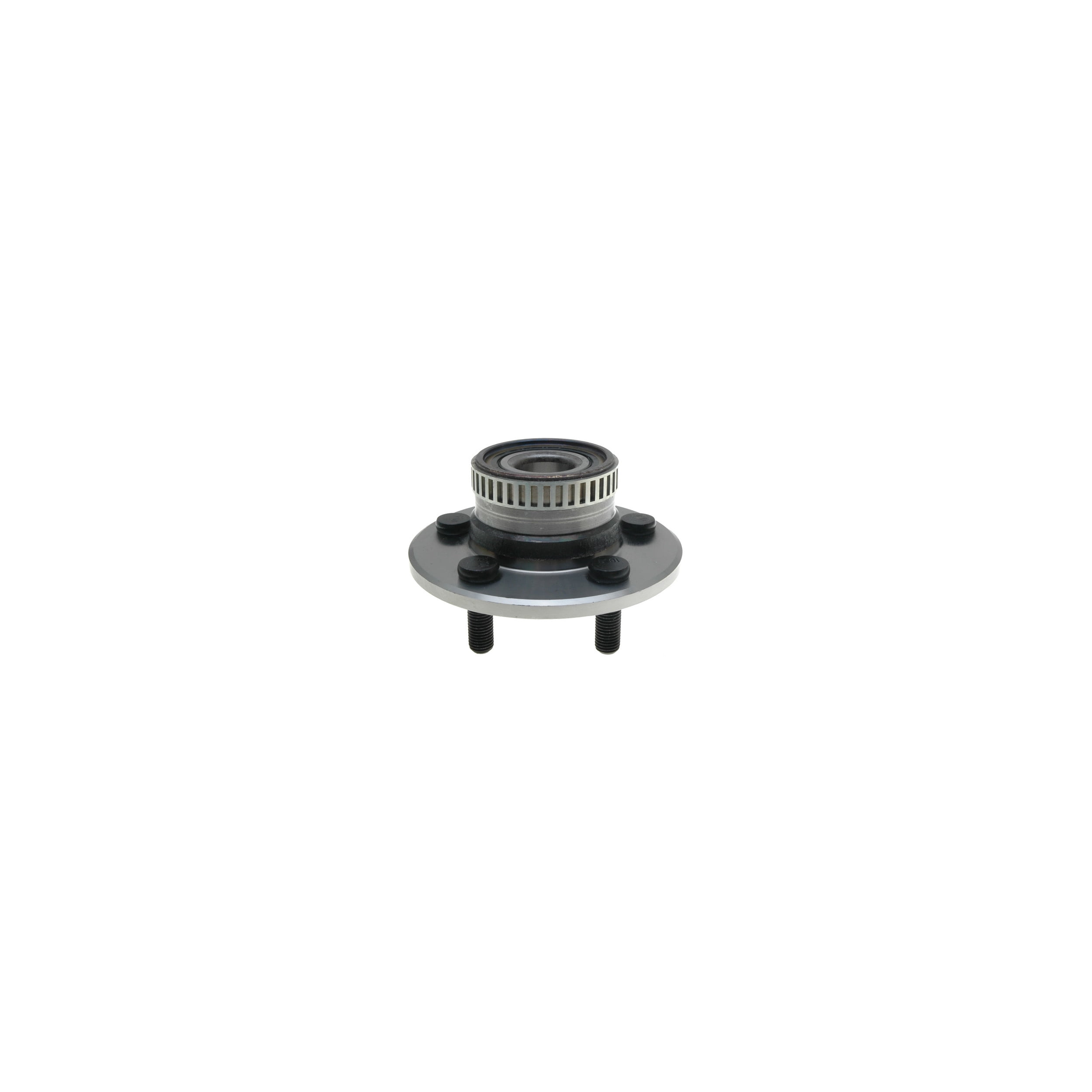 Raybestos 712023 Professional Grade Wheel Bearing and Hub Assembly Fits select: 1995-1999 DODGE NEON, 1995-1999 PLYMOUTH NEON
