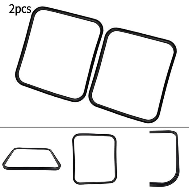 2-Pack Replacement Lid Gasket O-Ring For Hayward Super Pump SPX1600S O-177 – Fits SP1600, SP2600 Series Pool Equipment
