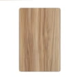 thumbnail image 3 of JML Non-Slip Microfiber & Rubber Doormat - Soft Entryway Rug for Home/Office (16"x24") - Easy Clean Door Mat for Indoor/Outdoor Use, Light Wood Grain, 3 of 5