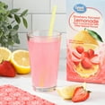 thumbnail image 2 of Great Value Strawberry Lemonade 59 oz, 2 of 7