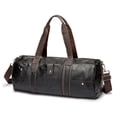 thumbnail image 1 of Sonducket Bolso cilíndrico impermeable monedero equipaje capacidad ligera bolsas multifunción para viaje personalidad única Envolturas para manijas de equipaje Sonducket AP014592-01, 1 of 6