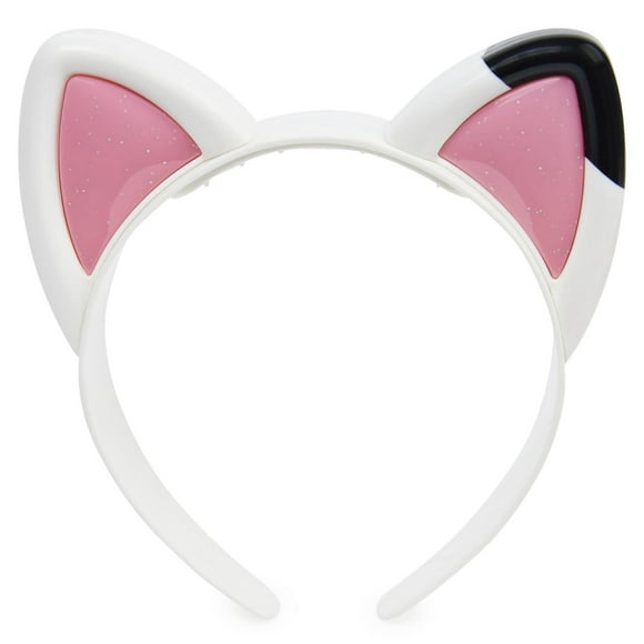 Gabby’s Dollhouse, Magical Musical Cat Ears with Lights, Music, Sounds and Phrases, Kids Toys for Ages 3 and up